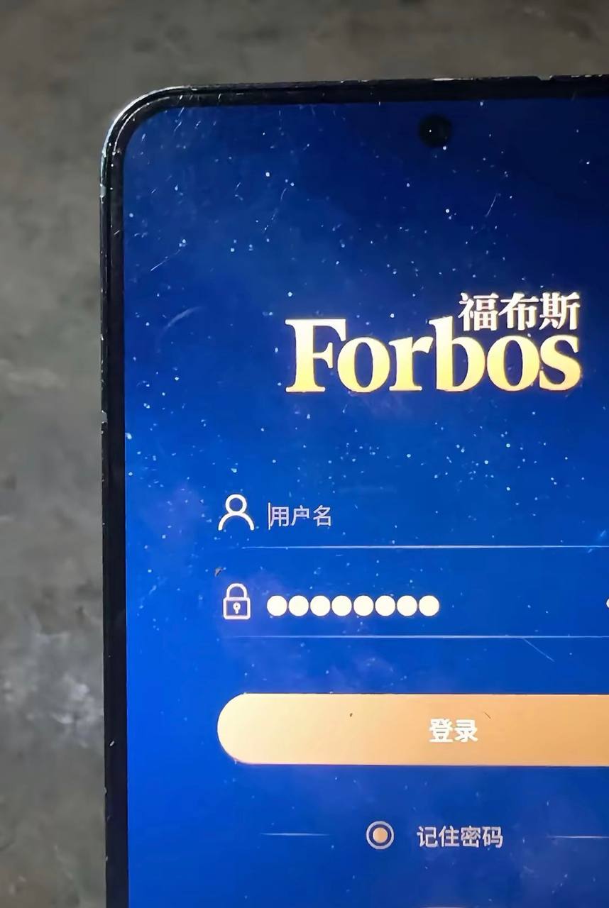 福布斯游戏精彩画面11