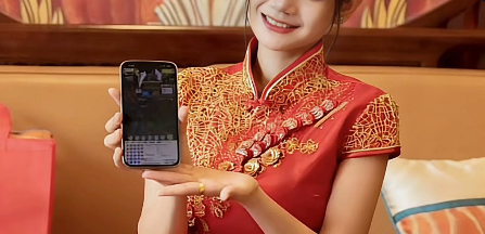 福布斯游戏精彩画面2